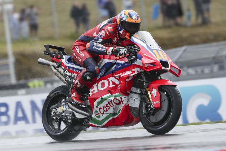 Luca Marini