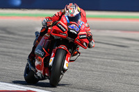 Jack Miller: Auch in Texas war er ohne Front Device unterwegs