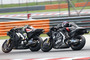 Cal Cruchtlow vor Bradley Smith: Fahren sie um den Aprilia-Platz?