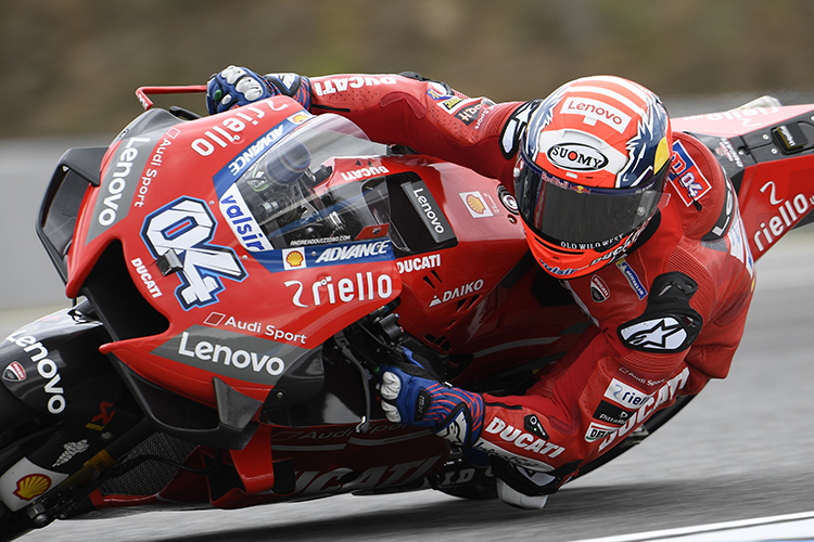 Andrea Dovizioso