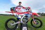 Der dreifache Vizeweltmeister Tommy Searle startet 2020 in der britischen Meisterschaft auf Honda