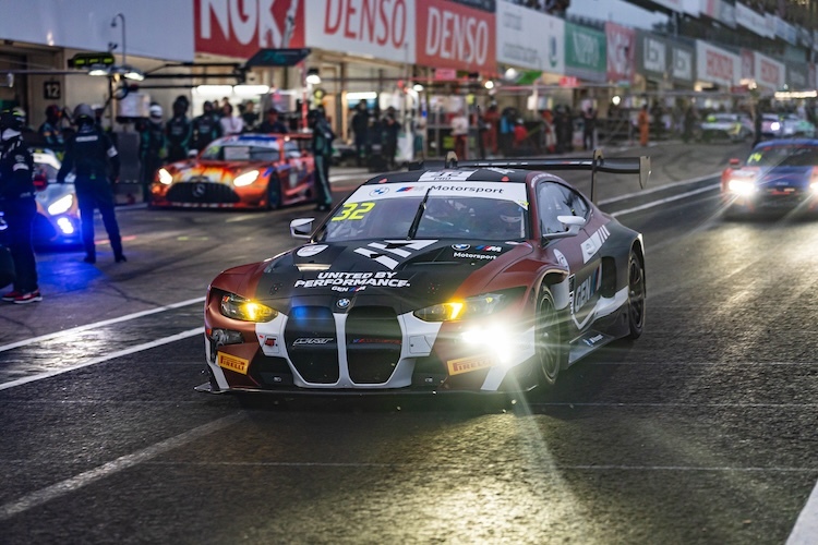 BMW auf Rang 1