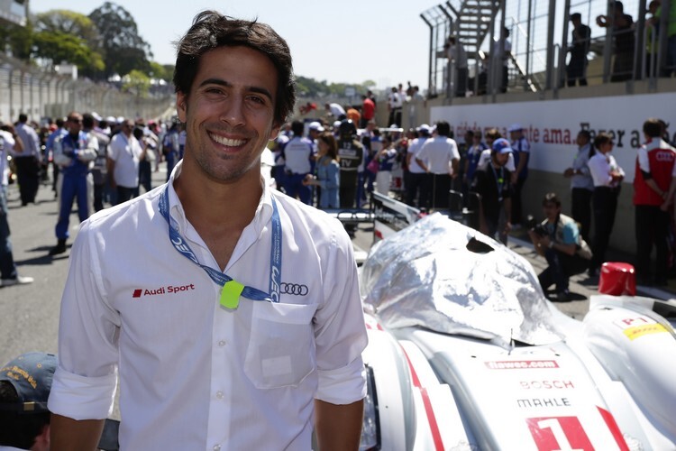 Lucas di Grassi