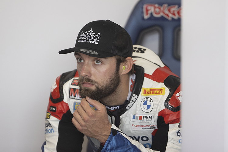 Jonas Folger