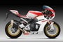 Bimota KB4: Klassisch-gefällig designte, eher konventionelle Konstruktion