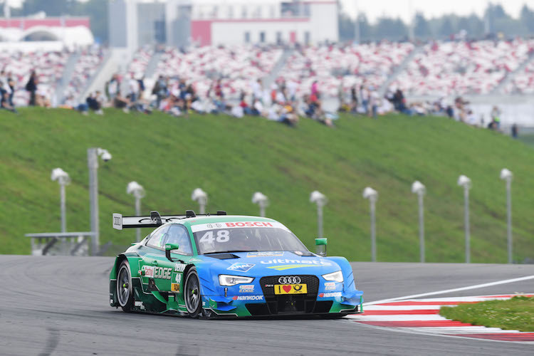 Edoardo Mortara