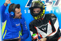 Andrea Iannone soll für Suzuki siegen