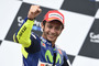 Valentino Rossi ist der Liebling der SPEEDWEEK.com-Leser