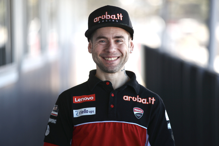 Alvaro Bautista: Ist nach dieser Saison Schluss?