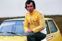 Follow Me: Cup-Pate Glemser 1975 mit neuem R5-Dienstwagen