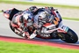 Aron Canet fuhr in Barcelona beim Saisonfinale auf die Pole