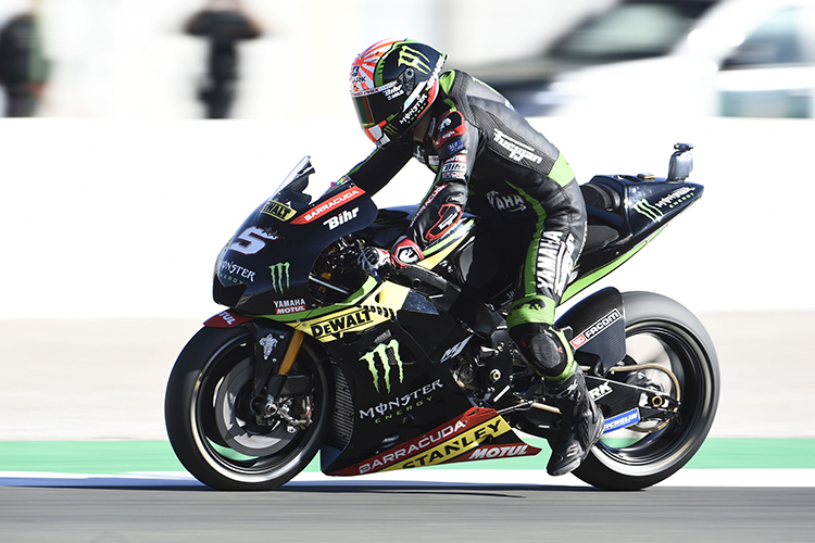 Johann Zarco