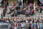Red Bull Ring: Formel 1 hautnah
