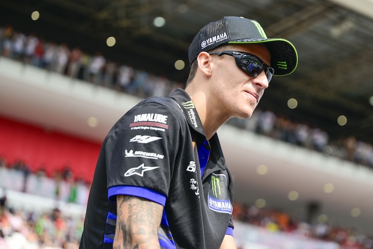 Fabio Quartararo