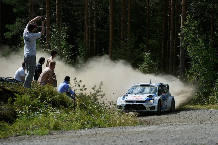 Jari-Matti Latvala