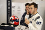 AlphaTauri-Fahrer Pierre Gasly bei den Wintertests 2020 in Spanien