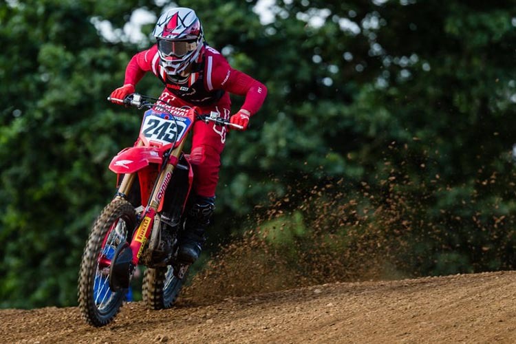 Tim Gajser