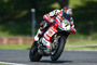 Chaz Davies holte in Imola zwei zweite Ränge