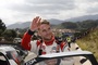 Aurevoir Mads Östberg?
