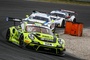 Tabellenführer im ADAC GT Masters: Der Porsche 911 GT3 R von SSR Performance