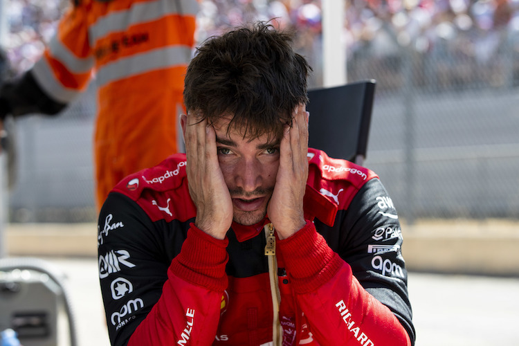 Charles Leclerc