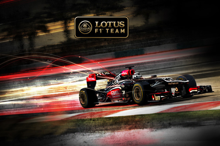 Kimi Räikkönen soll in Monza so schnell wie der Blitz sein