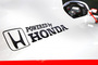 Honda und McLaren, das freut die Rennfans