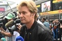 Nico Rosberg weiss: «Es kann einen jungen Fahrer mental zerstören, wenn man ihn plötzlich nicht fair behandelt»