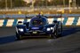 Der Cadillac DPi von Wayne Taylor Racing testete ebenfalls in Daytona