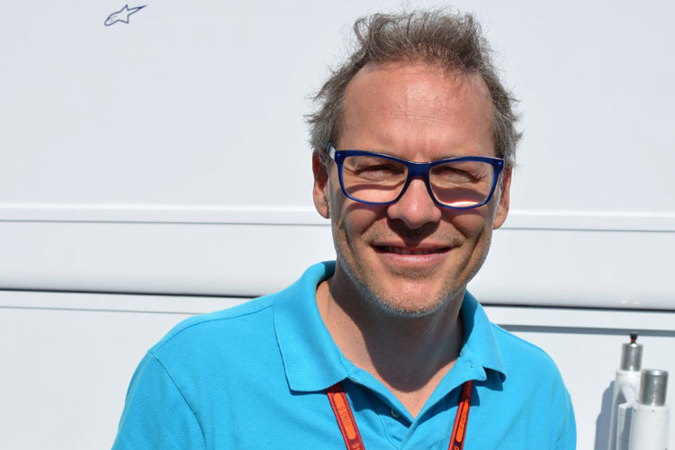 Jacques Villeneuve: «Lance Stroll hat hart gekämpft, um sich Rennsiege zu erringen, aber er musste sich noch nie quälen, um im Motorsport zu überleben»