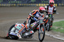 Niels-Kristian Iversen beim Training in Landsberg