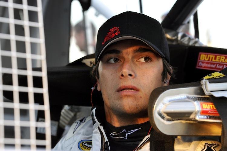 Nelson Piquet junior