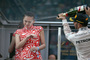 Lewis Hamilton: War sein Verhalten ein Faux-pas?
