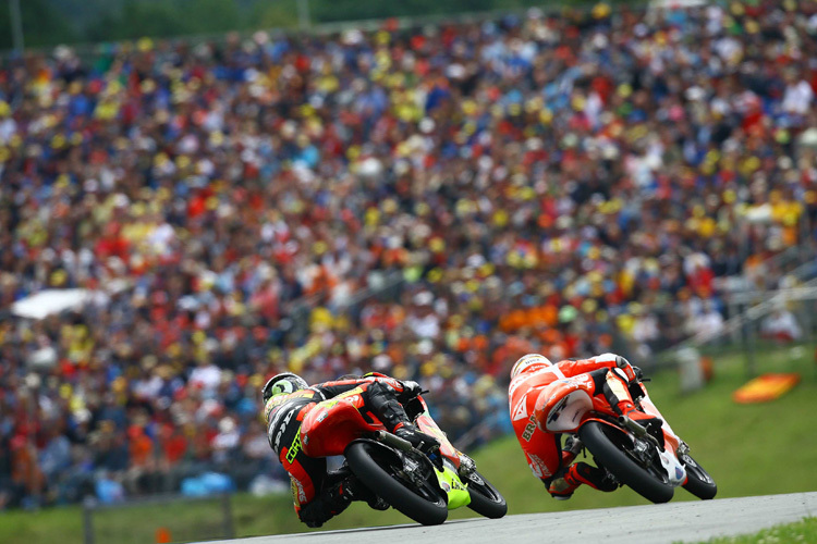 Cortese gegen Bradl in Sachsen: 18. Juli 2010