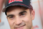 Dani Pedrosa: Rang 6 beim Sepang-Test beunruhigte den Spanier nicht