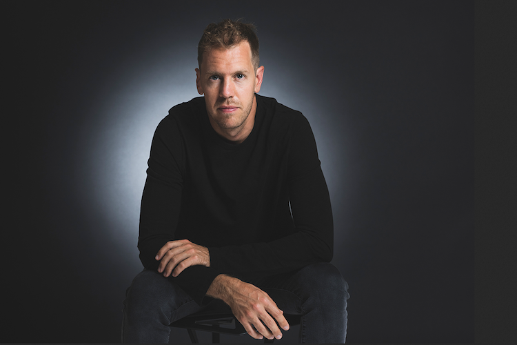 Sebastian Vettel