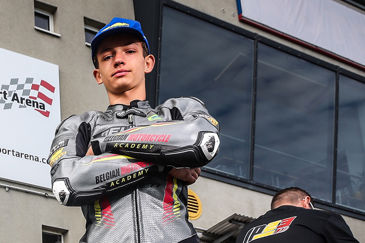 Northern Talent Cup 2025