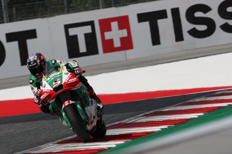 Johann Zarco