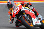 Marc Márquez siegte und baute seine WM-Führung aus