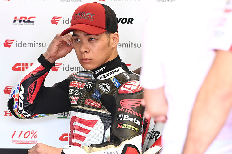 Takaaki Nakagami