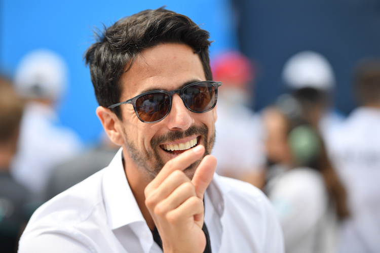 Lucas di Grassi