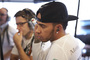 Lewis Hamilton und das lange Warten