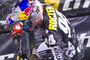 Ken Roczen triumphierte in Glendale (Arizona)