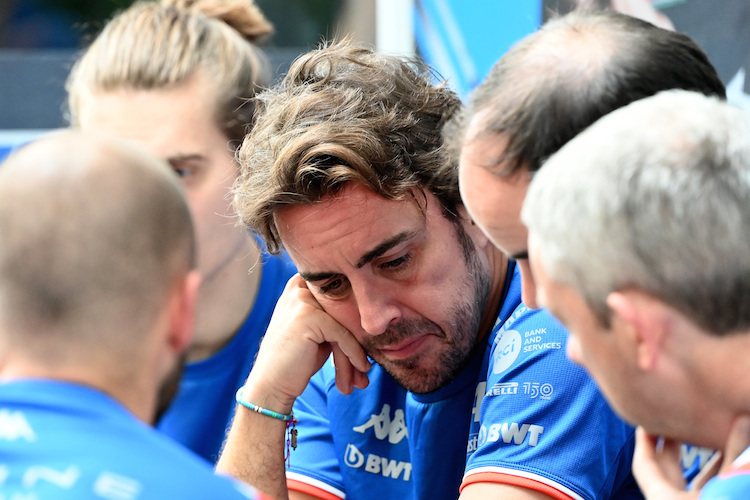 Fernando Alonso