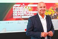 AIA-Chef Paulo Pinheiro
