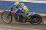 Immer mit der Nummer 42 unterwegs: Stephan Katt