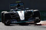 Nico Rosberg