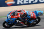 CEV-Moto3-Überflieger Fabio Quartararo