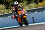 Fabio Quartararo auf der Speed Up