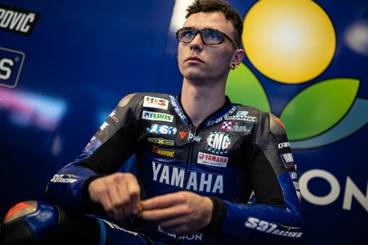 Bradley Ray ist ein Neuzugang in der Superbike-WM 2023